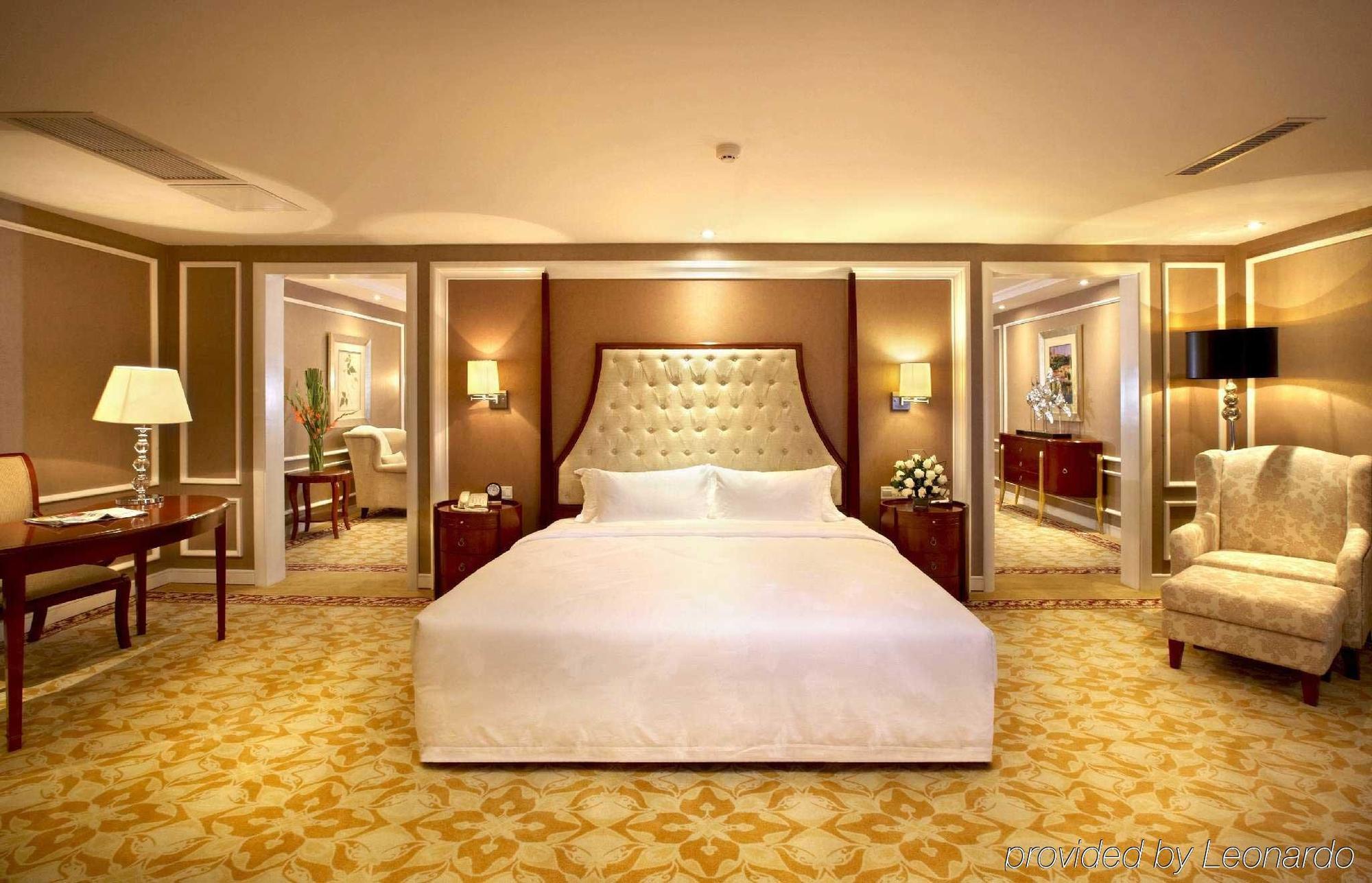 Nh Shenyang Yuhong Hotel Quarto foto